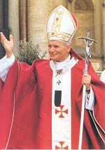 Jean-Paul II N'ayez pas peur
