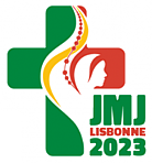 Lien vers notre page des JMJ